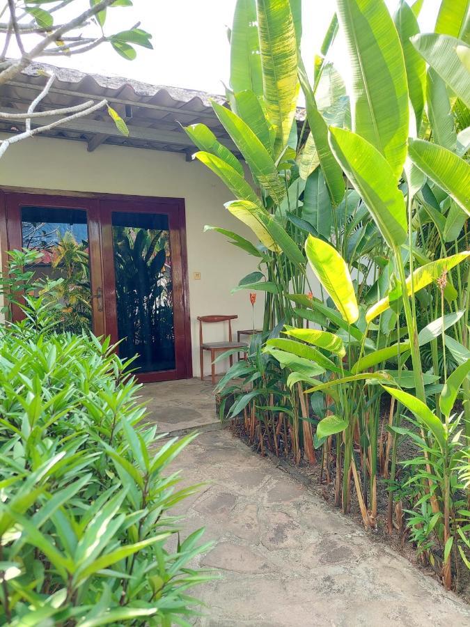Om Home Sihanoukville Extérieur photo