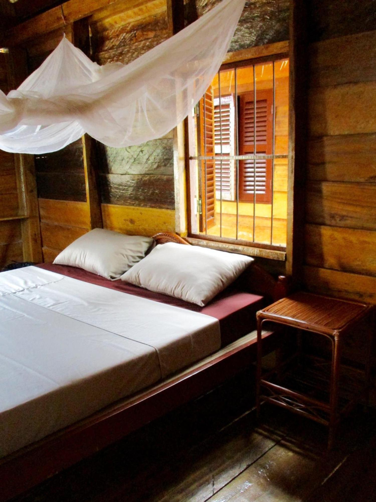 Om Home Sihanoukville Chambre photo