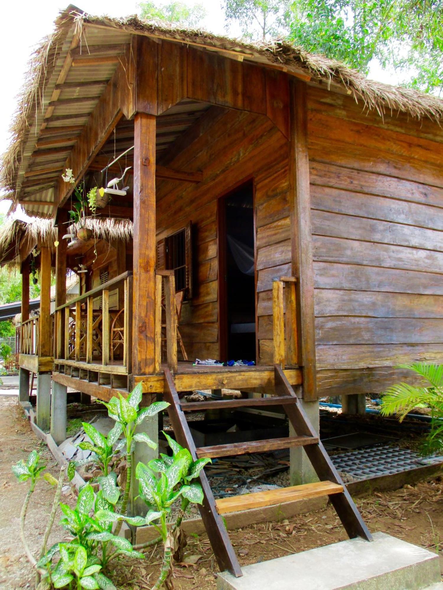 Om Home Sihanoukville Chambre photo