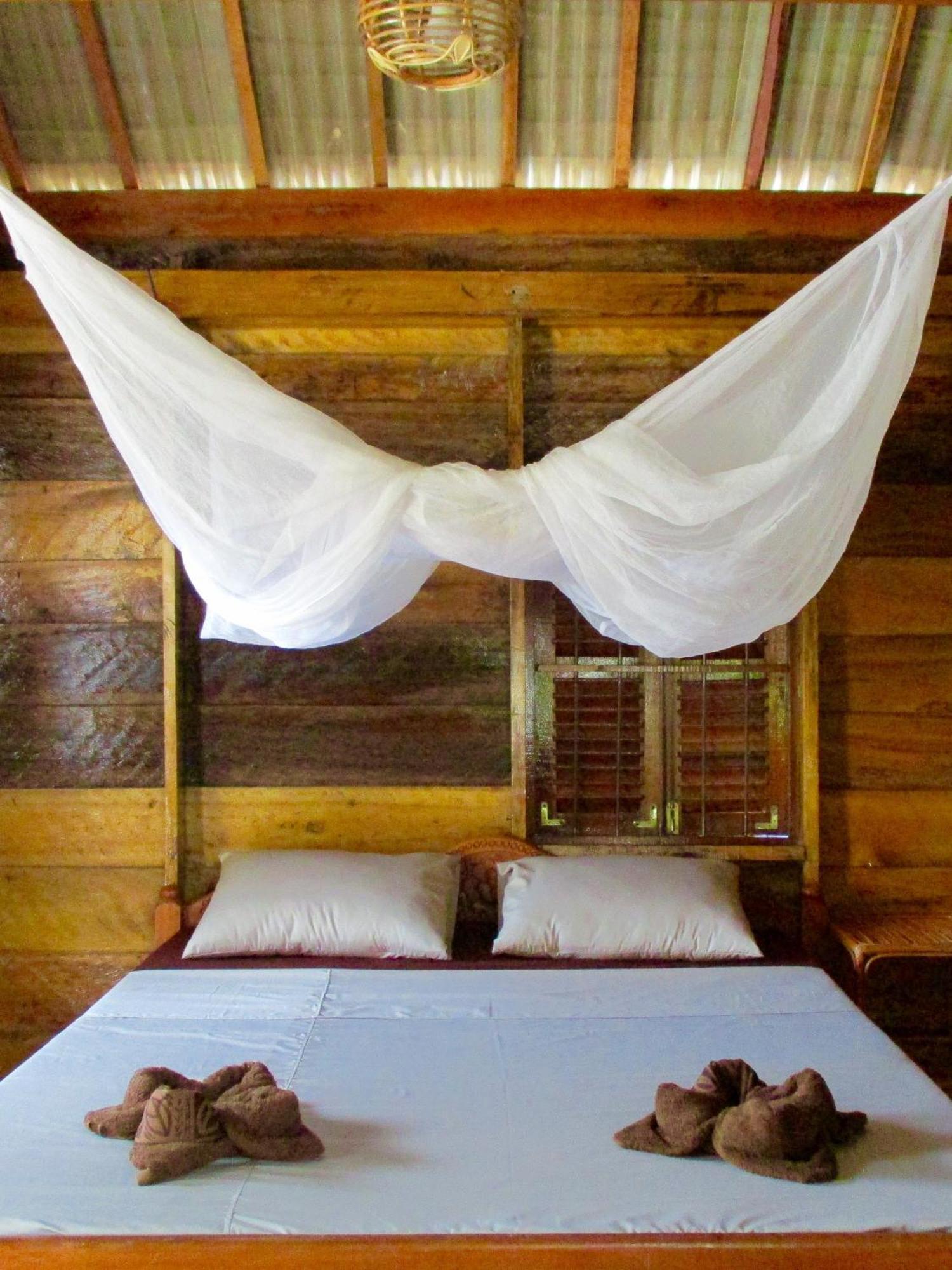 Om Home Sihanoukville Chambre photo