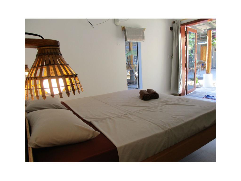 Om Home Sihanoukville Extérieur photo