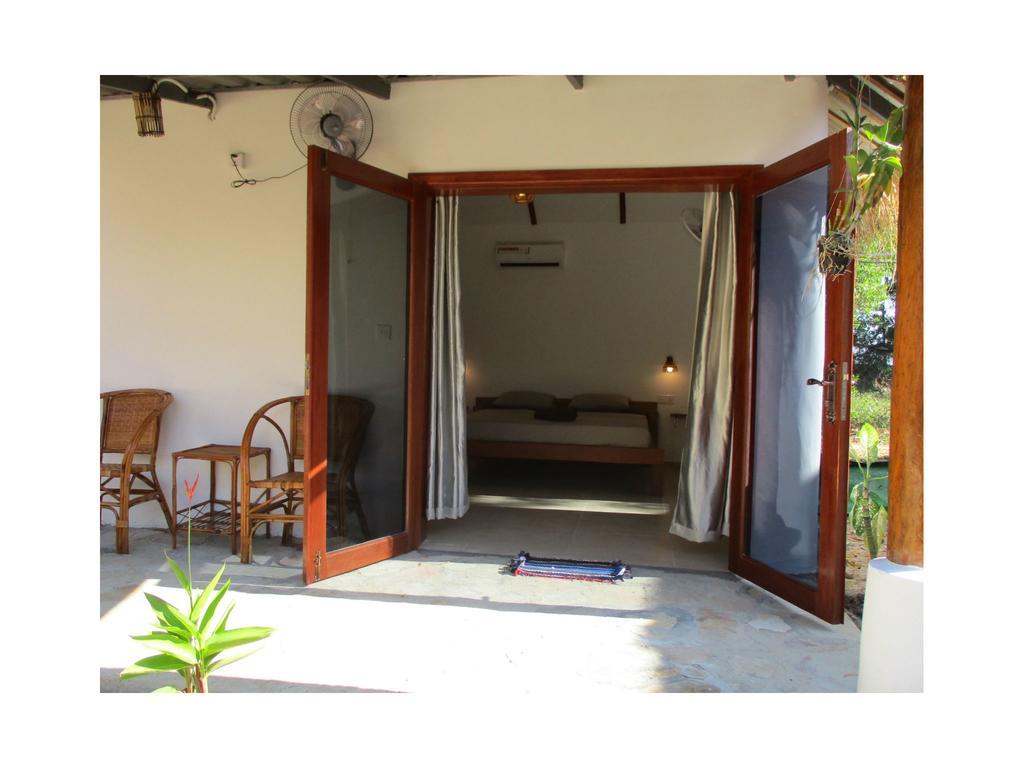 Om Home Sihanoukville Extérieur photo
