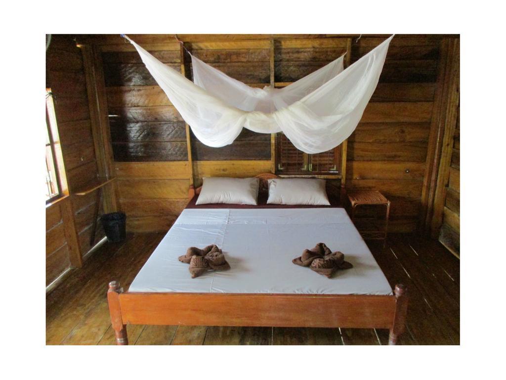 Om Home Sihanoukville Extérieur photo