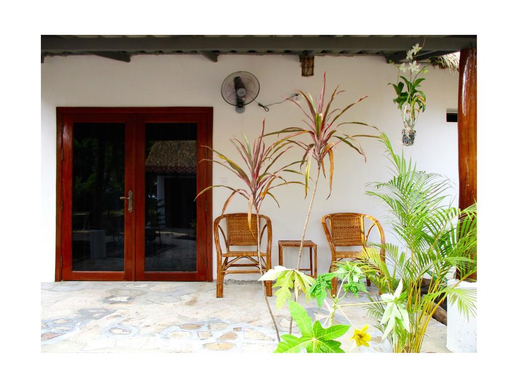 Om Home Sihanoukville Extérieur photo