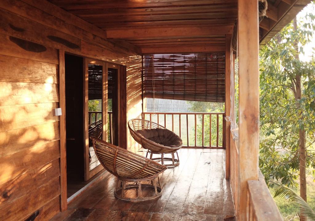 Om Home Sihanoukville Extérieur photo