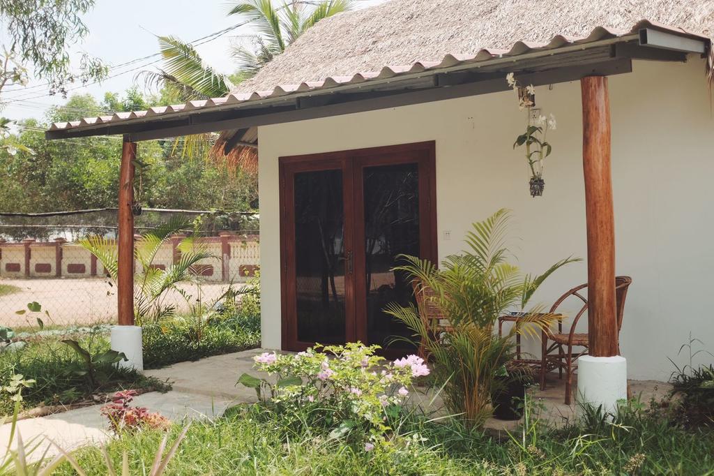Om Home Sihanoukville Extérieur photo