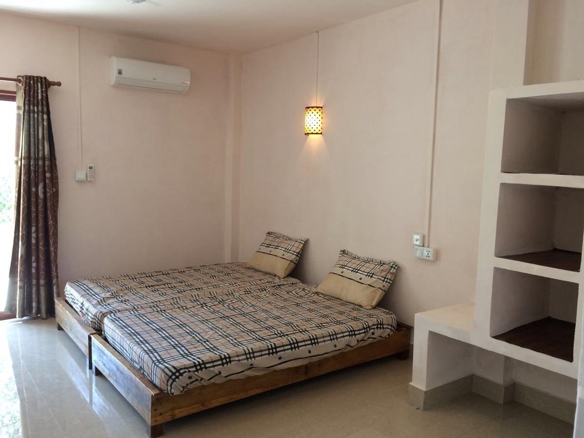 Om Home Sihanoukville Extérieur photo