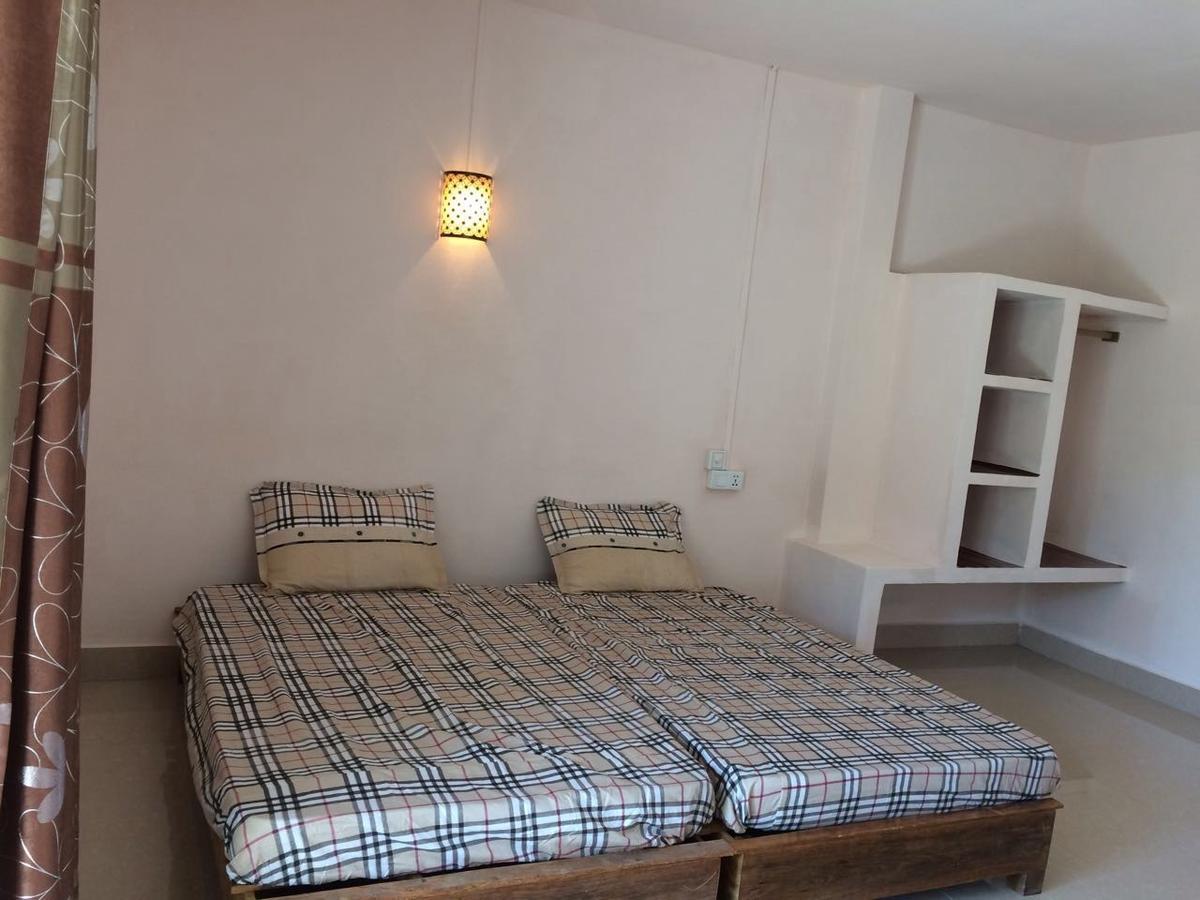 Om Home Sihanoukville Extérieur photo