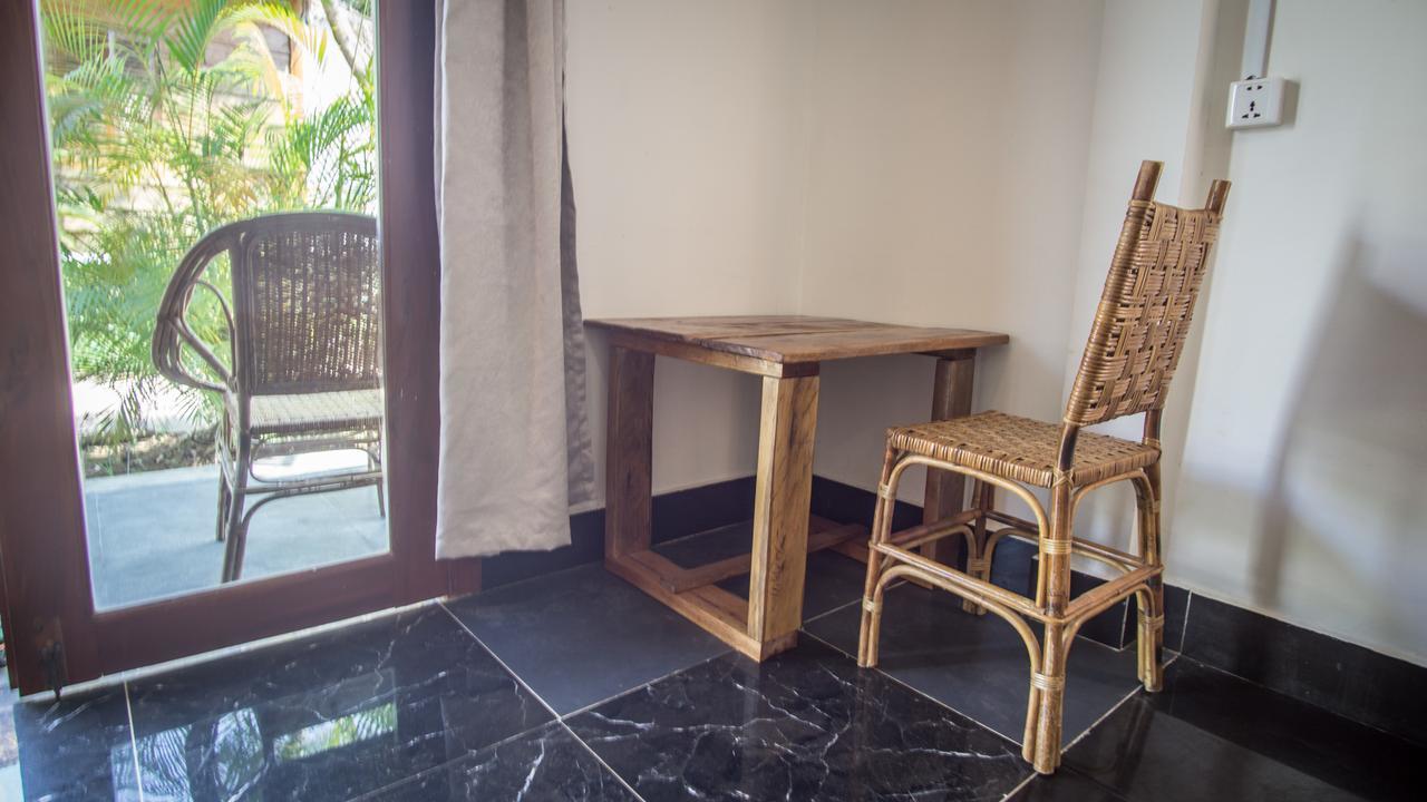 Om Home Sihanoukville Extérieur photo