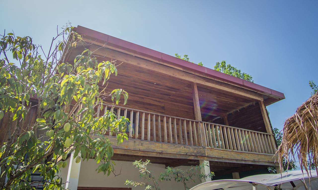 Om Home Sihanoukville Extérieur photo