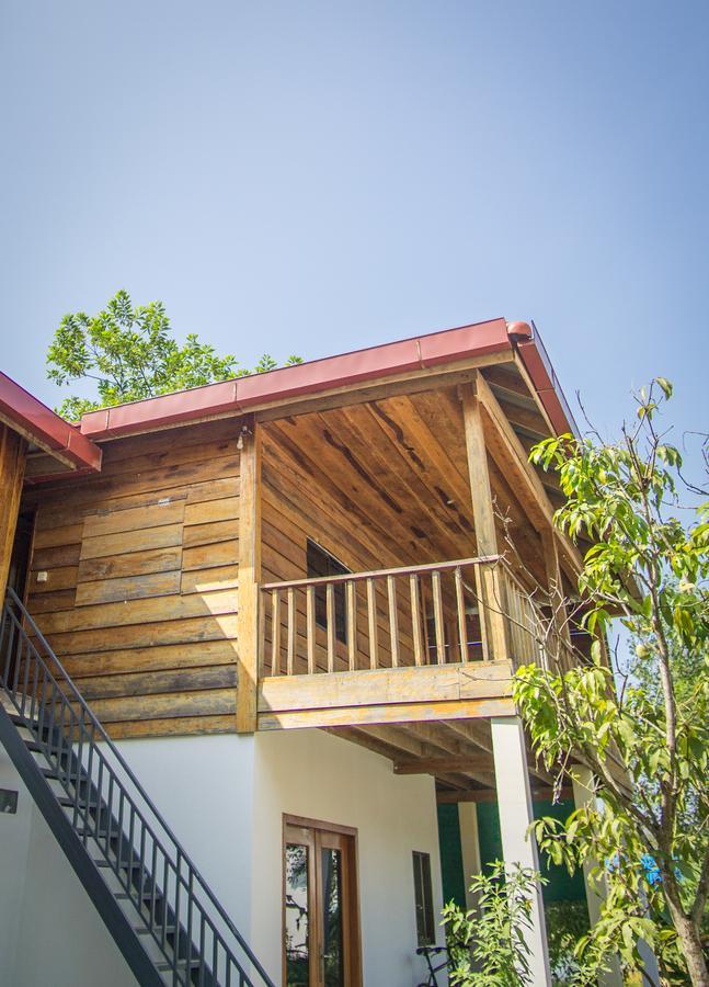 Om Home Sihanoukville Extérieur photo