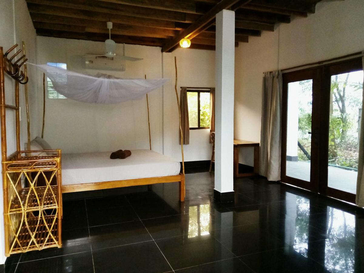 Om Home Sihanoukville Extérieur photo