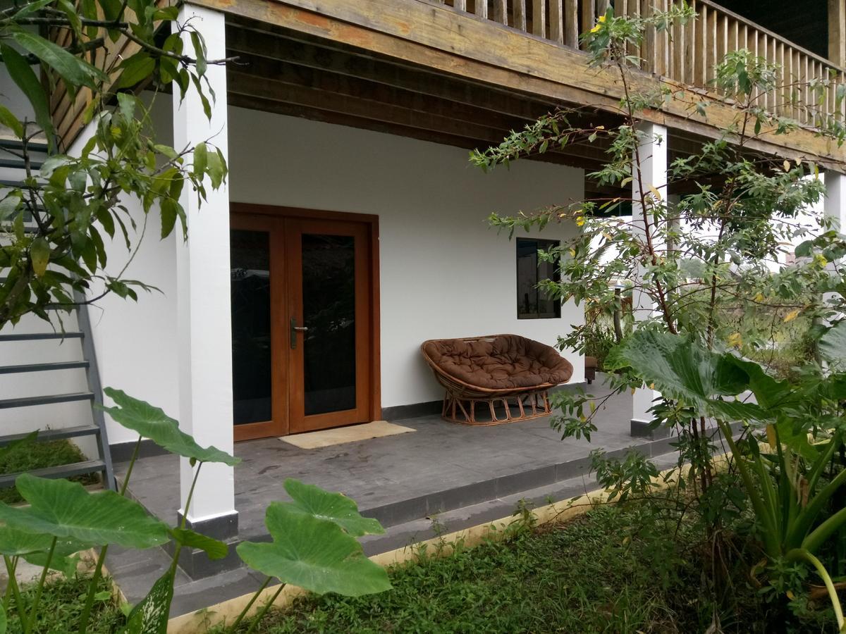 Om Home Sihanoukville Extérieur photo